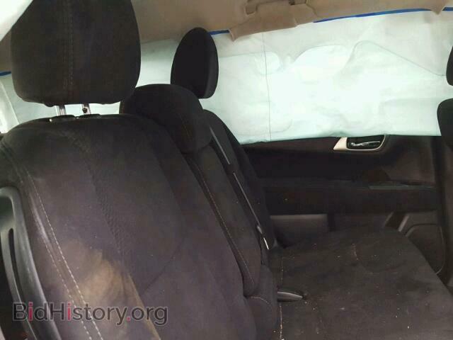 2014 NISSAN PATHFINDER - VIN: 5N1AR2MMXEC634923 - Фото 6