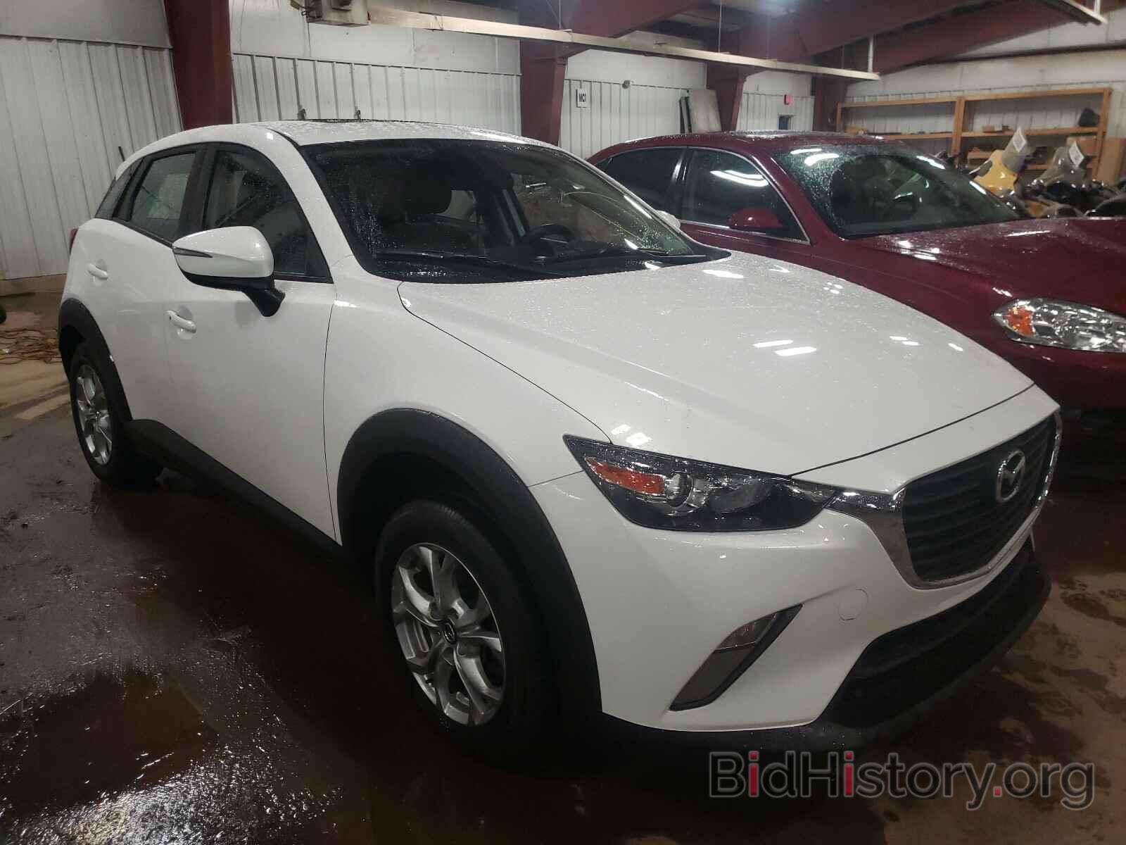 Photo JM1DKBC75G0119091 - MAZDA CX-3 2016