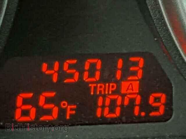 2011 MAZDA 6 - VIN: 1YVHZ8CH9B5M12264 - Фото 8