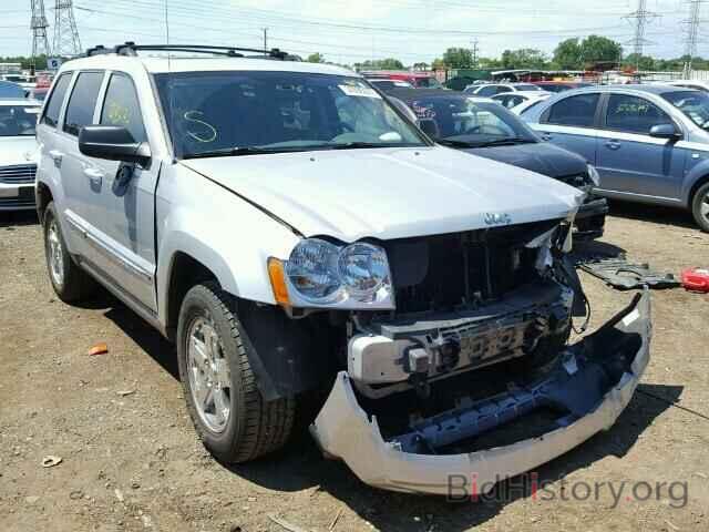 Report 1J4HR58215C719673 JEEP CHEROKEE 2005 SILVER GAS Report 1J4HR58215C719673 JEEP CHEROKEE 2005 SILVER GAS