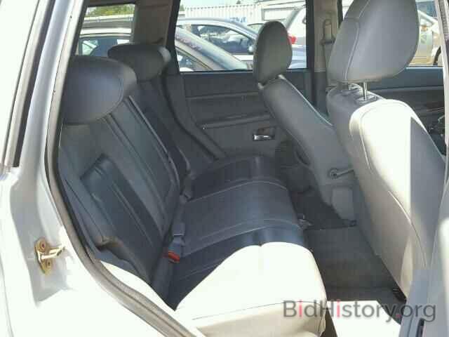Report 1J4HR58215C719673 JEEP CHEROKEE 2005 SILVER GAS Report 1J4HR58215C719673 JEEP CHEROKEE 2005 SILVER GAS