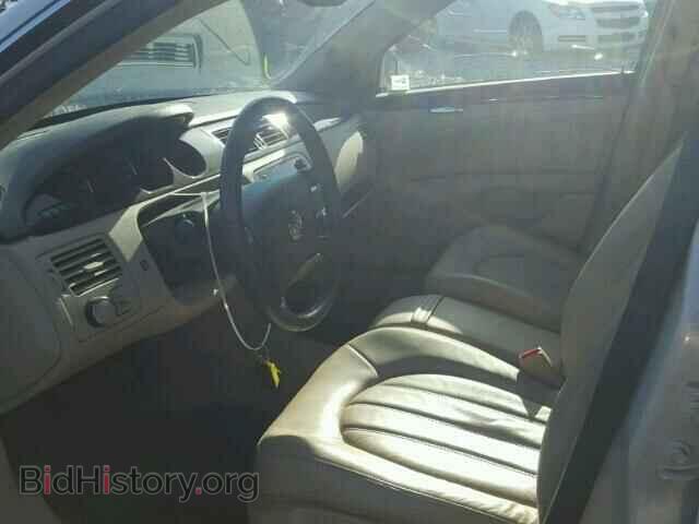 2011 BUICK LUCERNE - VIN: 1G4HC5EM8BU130389 - Фото 5