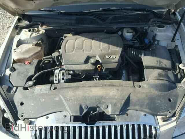 2011 BUICK LUCERNE - VIN: 1G4HC5EM8BU130389 - Фото 7