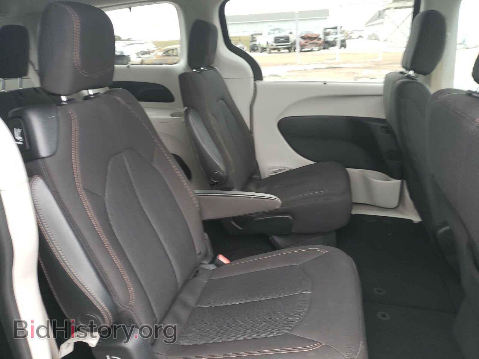 2017 CHRYSLER PACIFICA - VIN: 2C4RC1BG2HR771382 - Photo 6