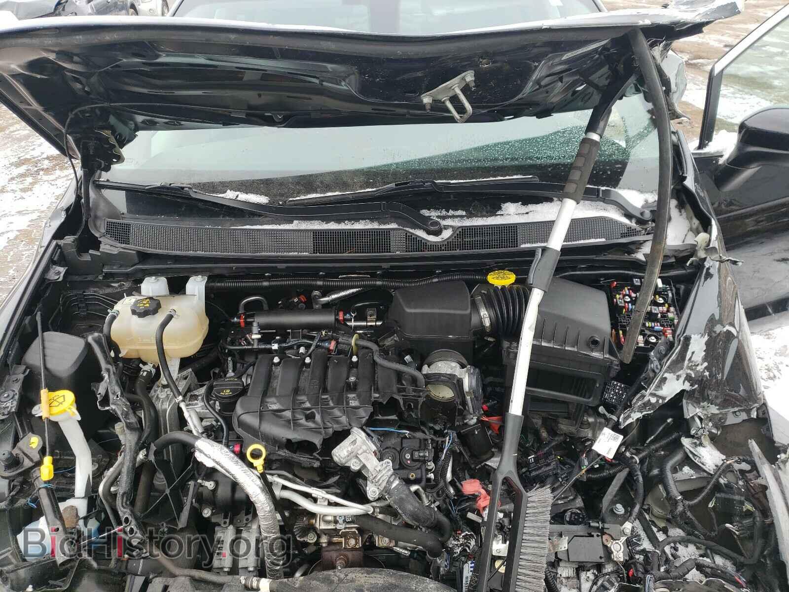 2017 CHRYSLER PACIFICA - VIN: 2C4RC1BG2HR771382 - Photo 7