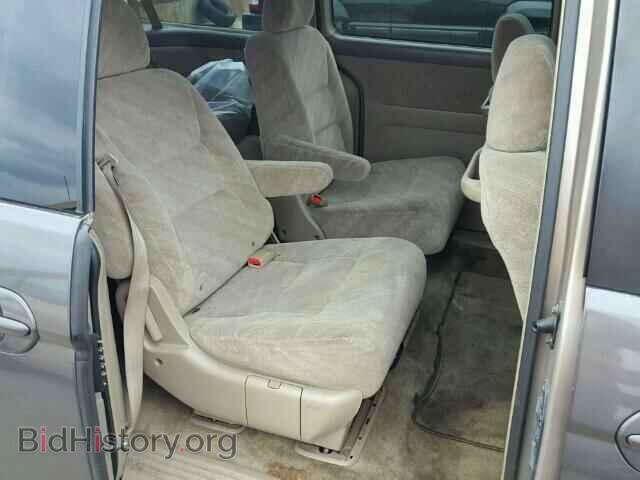 2003 HONDA ODYSSEY - VIN: 5FNRL18643B026815 - Фото 6