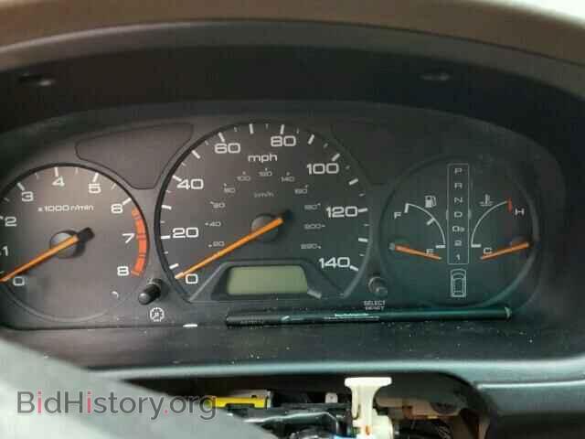 2003 HONDA ODYSSEY - VIN: 5FNRL18643B026815 - Фото 8