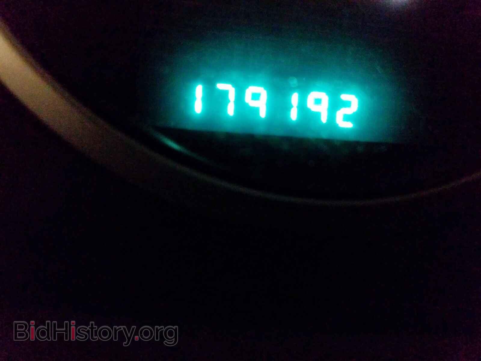 2010 DODGE CARAVAN - VIN: 2D4RN5D12AR403027 - Фото 8