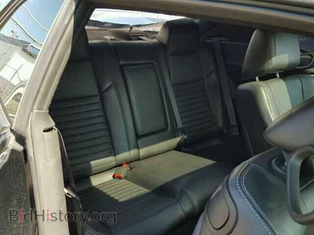 2012 DODGE CHALLENGER - VIN: 2C3CDYBT0CH189504 - Photo 6