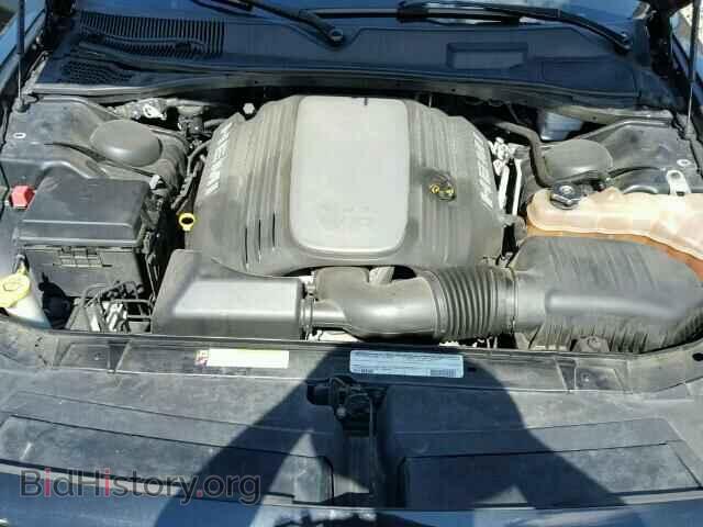 2012 DODGE CHALLENGER - VIN: 2C3CDYBT0CH189504 - Photo 7