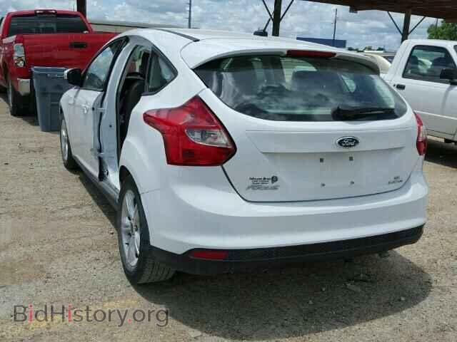 2014 FORD FOCUS - VIN: 1FADP3K23EL406492 - Photo 3