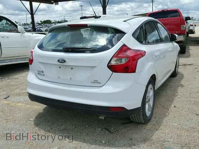2014 FORD FOCUS - VIN: 1FADP3K23EL406492 - Photo 4