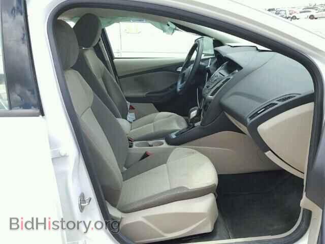 2014 FORD FOCUS - VIN: 1FADP3K23EL406492 - Photo 5