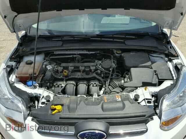 2014 FORD FOCUS - VIN: 1FADP3K23EL406492 - Photo 7