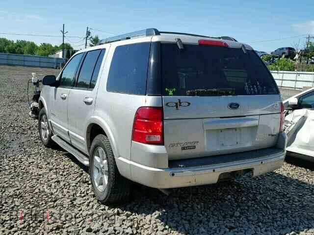 2005 FORD EXPLORER - VIN: 1FMDU75E45UA04843 - Photo 3
