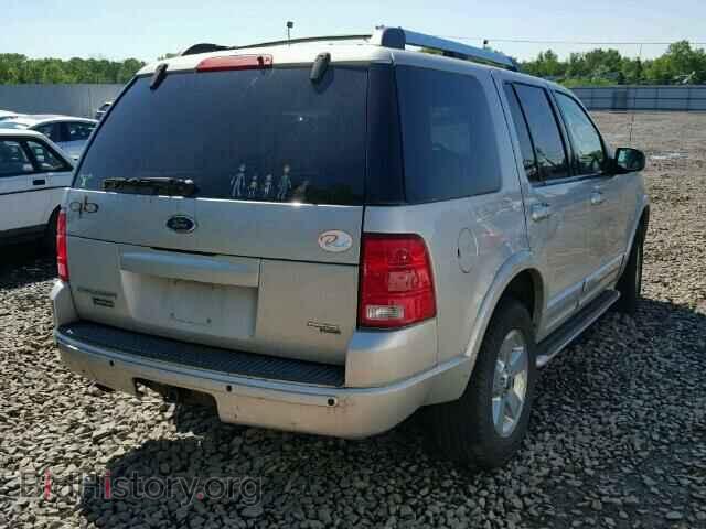 2005 FORD EXPLORER - VIN: 1FMDU75E45UA04843 - Photo 4