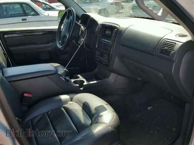 2005 FORD EXPLORER - VIN: 1FMDU75E45UA04843 - Photo 5