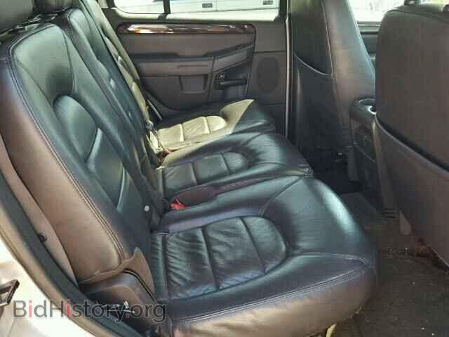 2005 FORD EXPLORER - VIN: 1FMDU75E45UA04843 - Photo 6