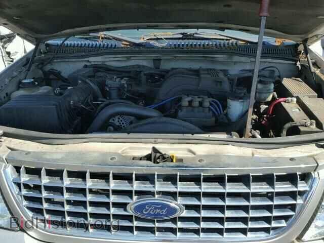 2005 FORD EXPLORER - VIN: 1FMDU75E45UA04843 - Photo 7