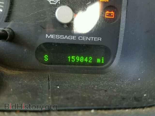 2005 FORD EXPLORER - VIN: 1FMDU75E45UA04843 - Photo 8