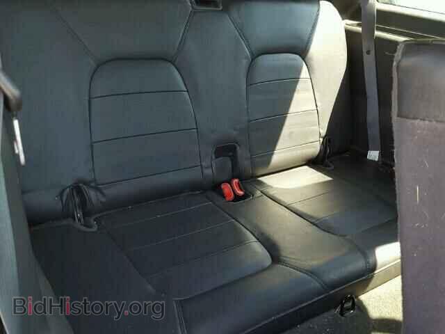 2005 FORD EXPLORER - VIN: 1FMDU75E45UA04843 - Photo 9
