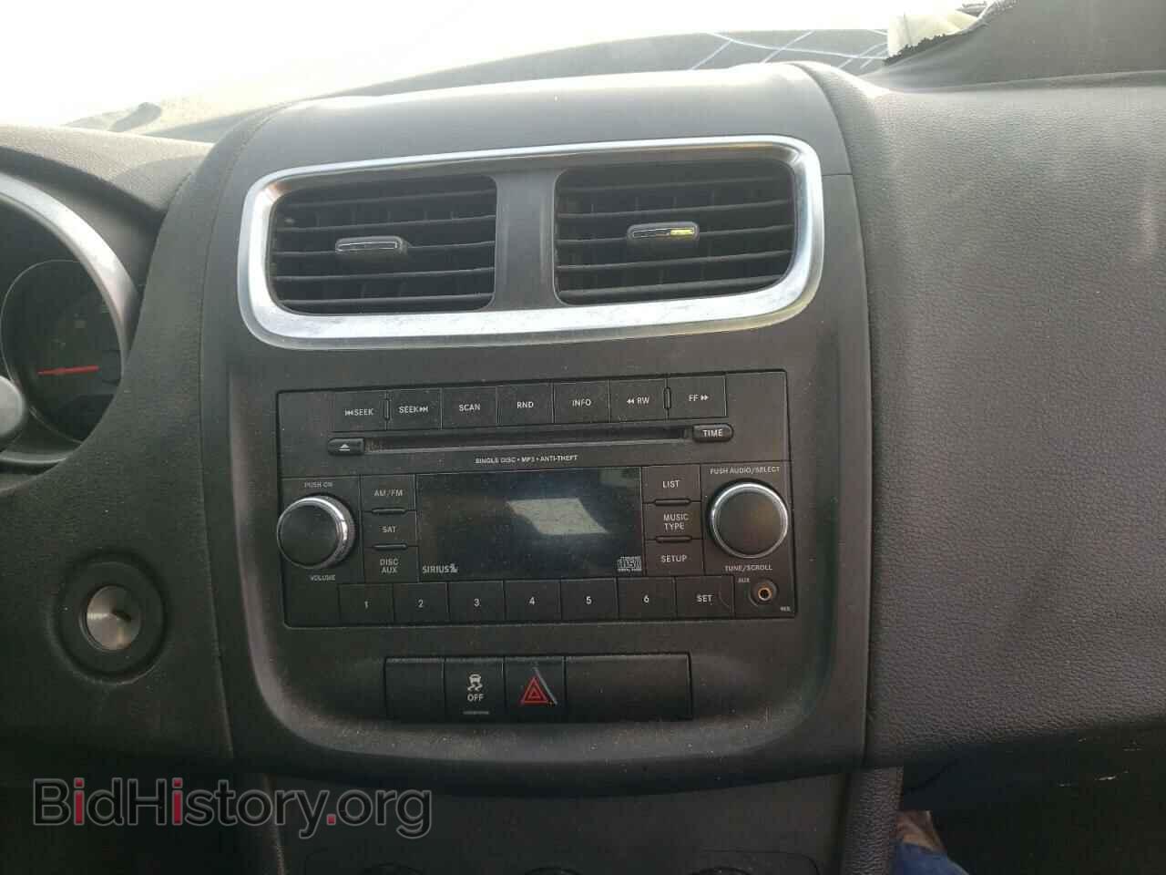 2012 DODGE AVENGER - VIN: 1C3CDZCB6CN194936 - Photo 9