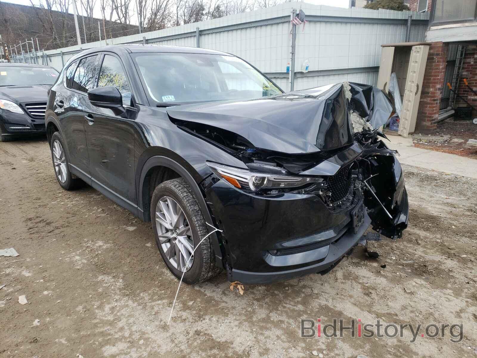 Photo JM3KFBDM2K0561312 - MAZDA CX-5 2019