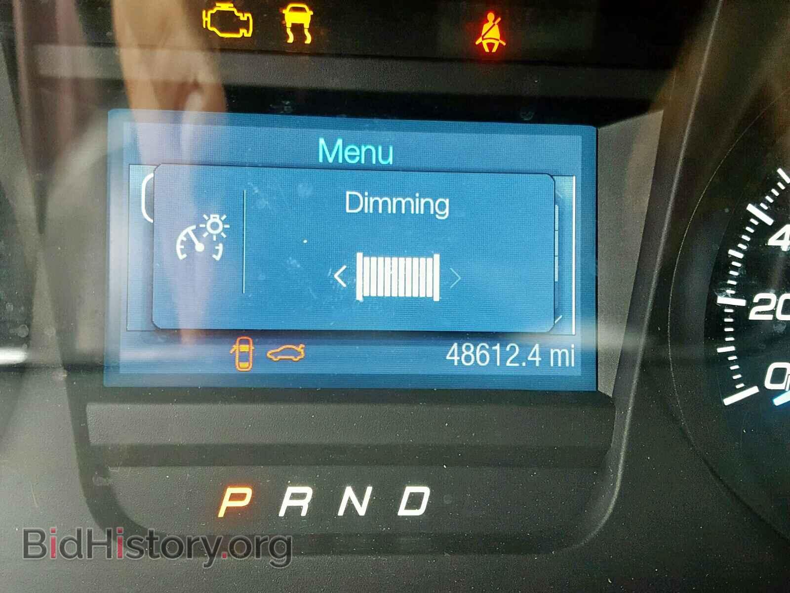 2014 FORD TAURUS - VIN: 1FAHP2MK6EG149071 - Photo 8