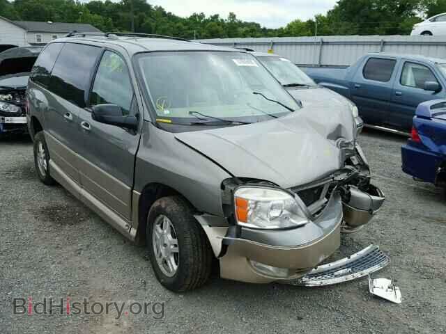 Photo 2FMDA58214BB18446 - FORD FREESTAR 2004