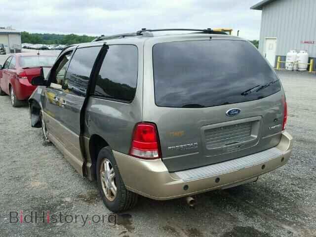 2004 FORD FREESTAR - VIN: 2FMDA58214BB18446 - Фото 3