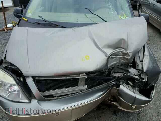 2004 FORD FREESTAR - VIN: 2FMDA58214BB18446 - Фото 7