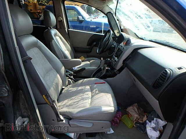 2004 SATURN VUE - VIN: 5GZCZ63474S828513 - Фото 5