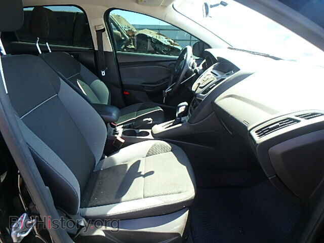 2012 FORD FOCUS - VIN: 1FAHP3K2XCL280310 - Photo 5