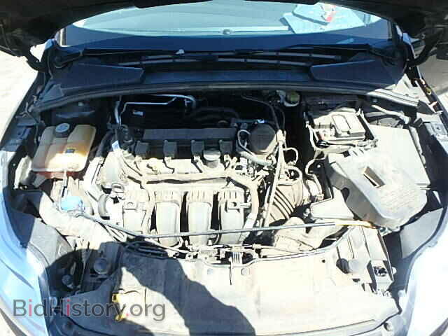 2012 FORD FOCUS - VIN: 1FAHP3K2XCL280310 - Photo 7