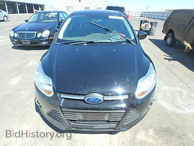 2012 FORD FOCUS - VIN: 1FAHP3K2XCL280310 - Photo 9