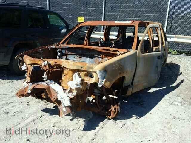2006 FORD EXPLORER - VIN: N0V1N31035616 - Photo 2