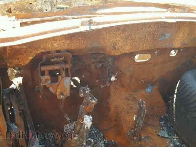 2006 FORD EXPLORER - VIN: N0V1N31035616 - Photo 8