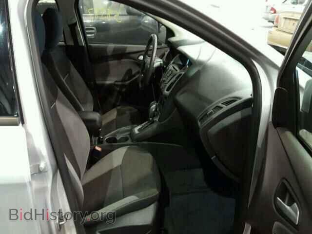 2013 FORD FOCUS - VIN: 1FADP3F29DL246059 - Photo 5