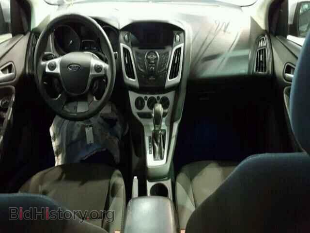 2013 FORD FOCUS - VIN: 1FADP3F29DL246059 - Photo 9