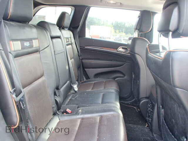2011 JEEP CHEROKEE - VIN: 1J4RR4GG6BC646470 - Фото 6