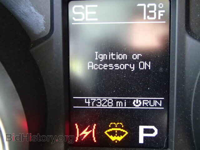 2011 JEEP CHEROKEE - VIN: 1J4RR4GG6BC646470 - Фото 8