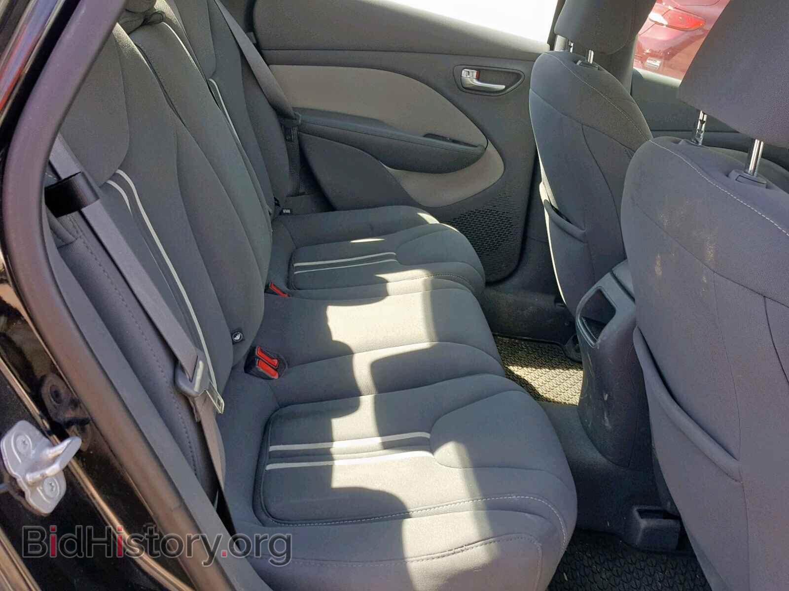 2013 DODGE DART - VIN: 1C3CDFBH1DD209273 - Photo 6