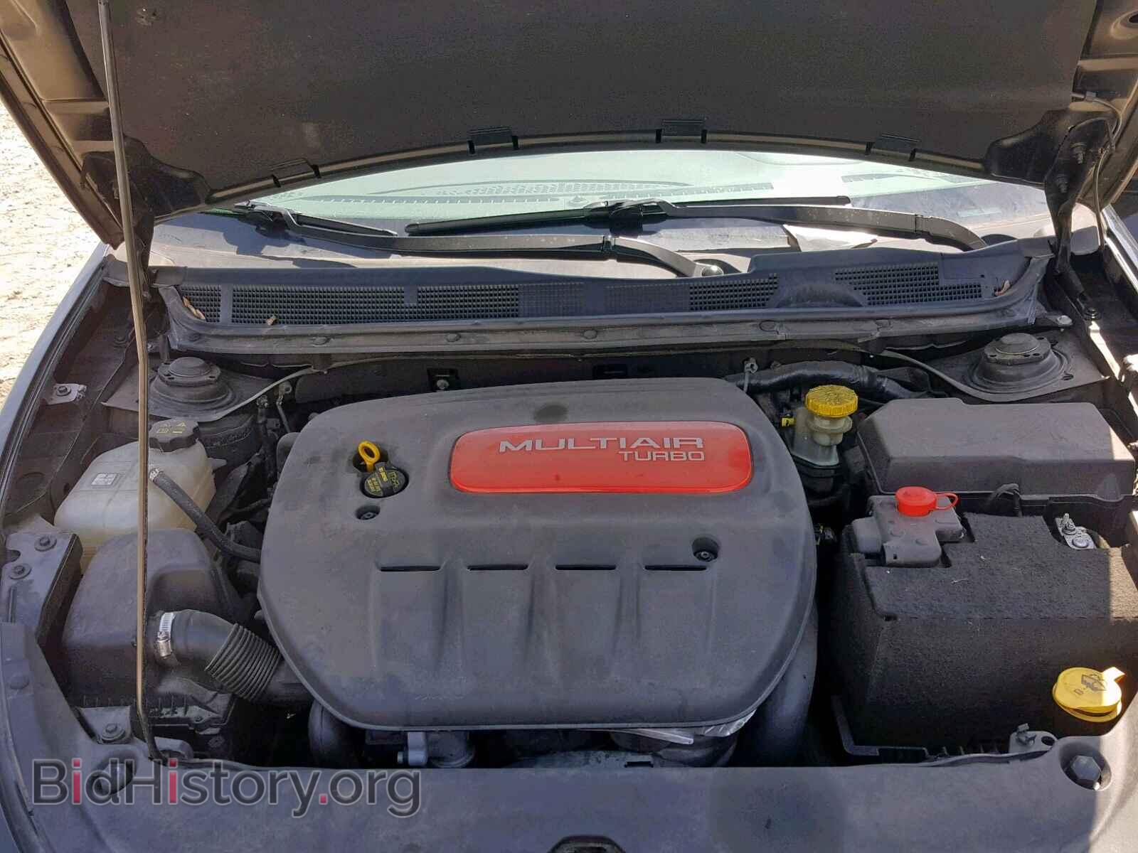 2013 DODGE DART - VIN: 1C3CDFBH1DD209273 - Photo 7
