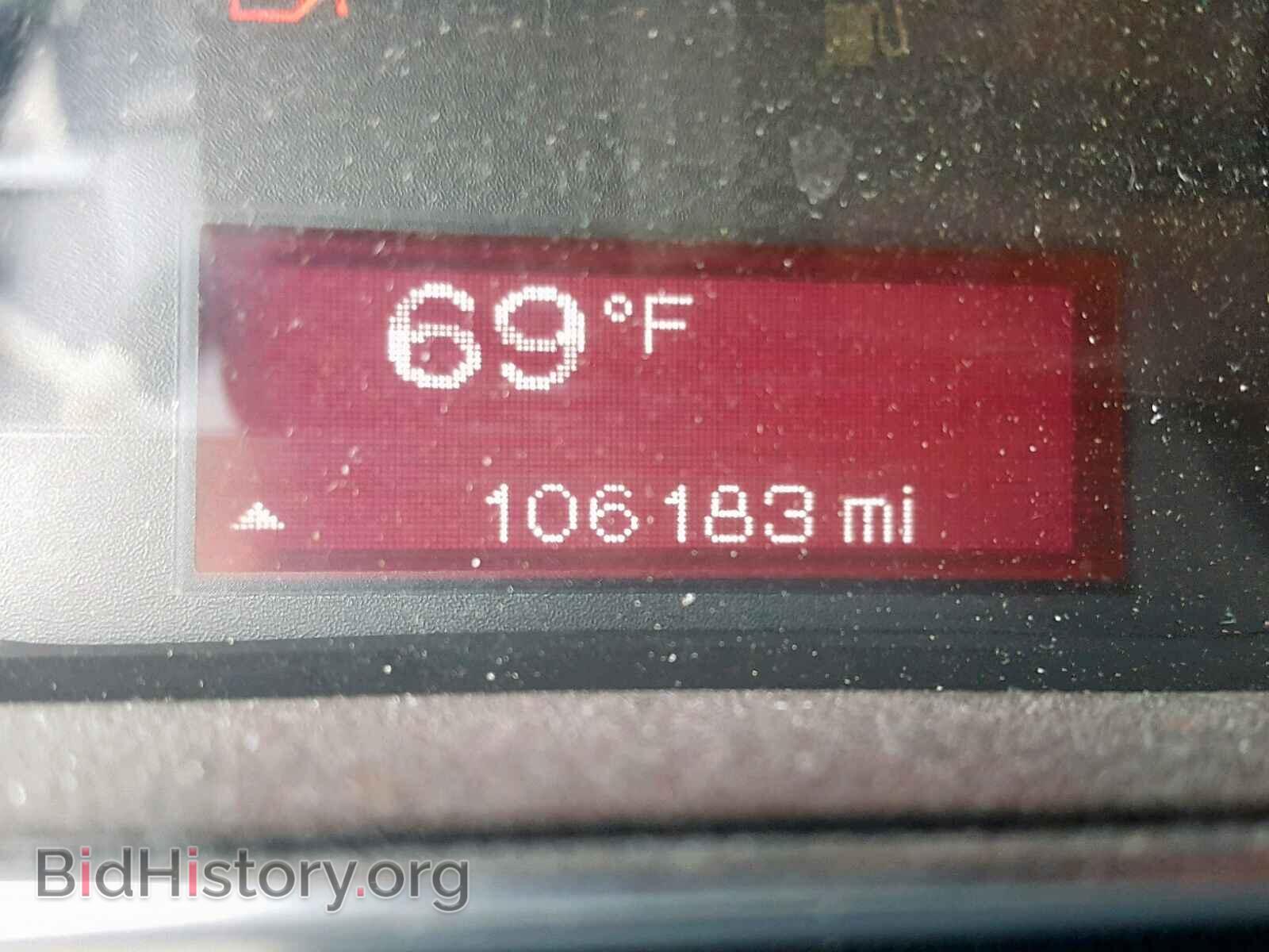 2013 DODGE DART - VIN: 1C3CDFBH1DD209273 - Photo 8