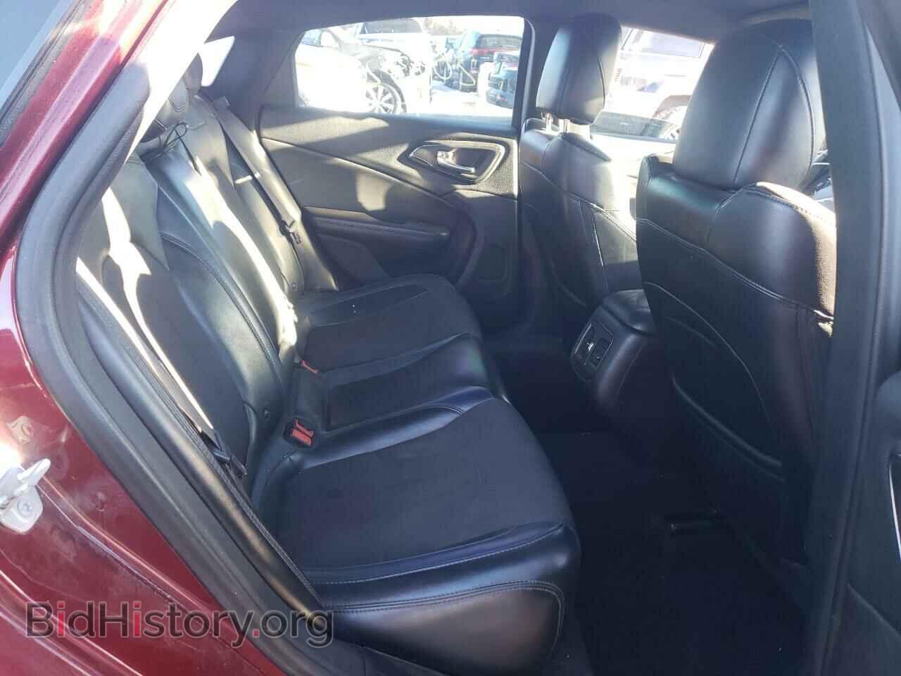 2015 CHRYSLER 200 - VIN: 1C3CCCBB8FN554861 - Фото 6