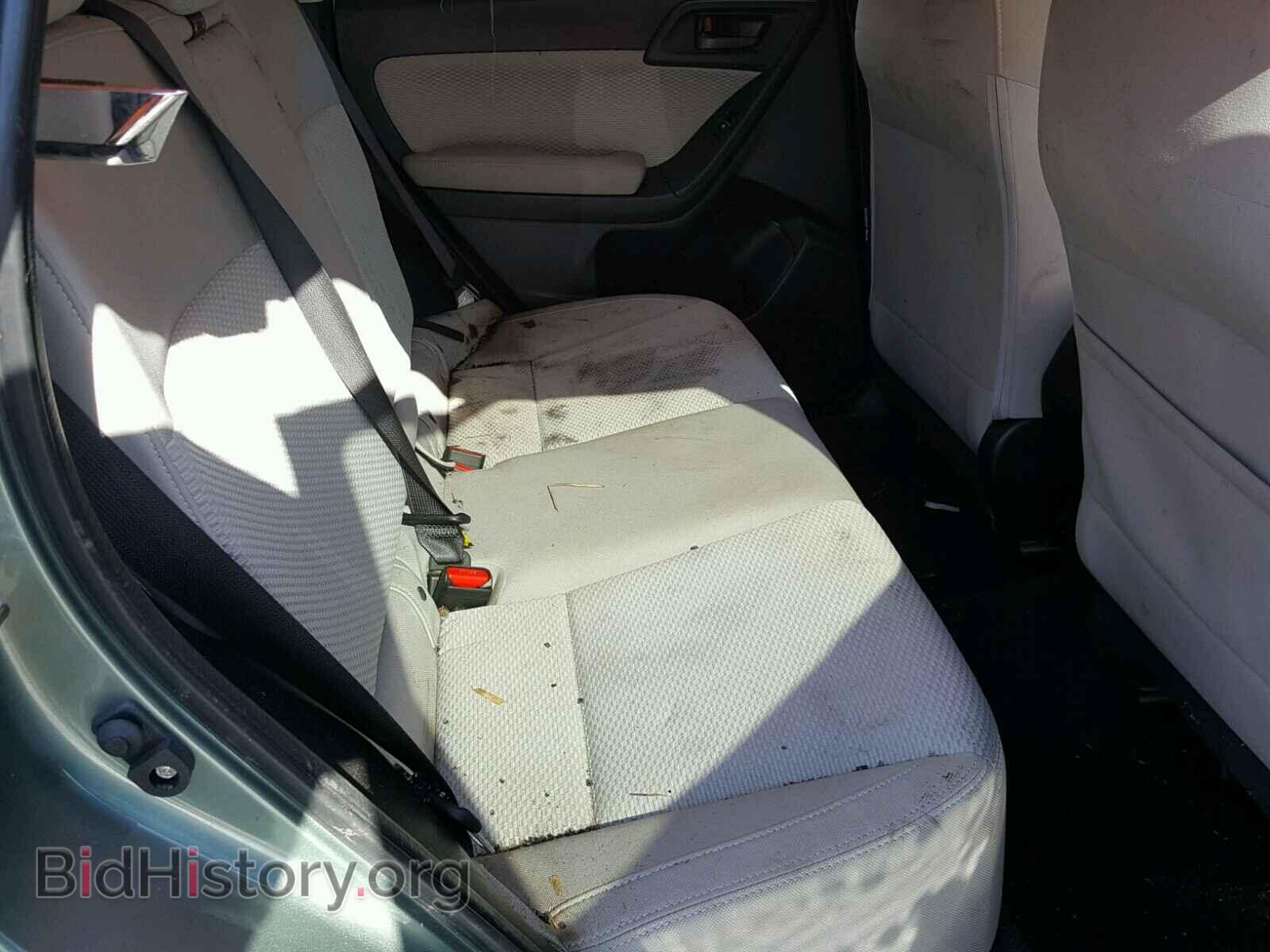 2017 SUBARU FORESTER - VIN: JF2SJAEC0HH538727 - Photo 6