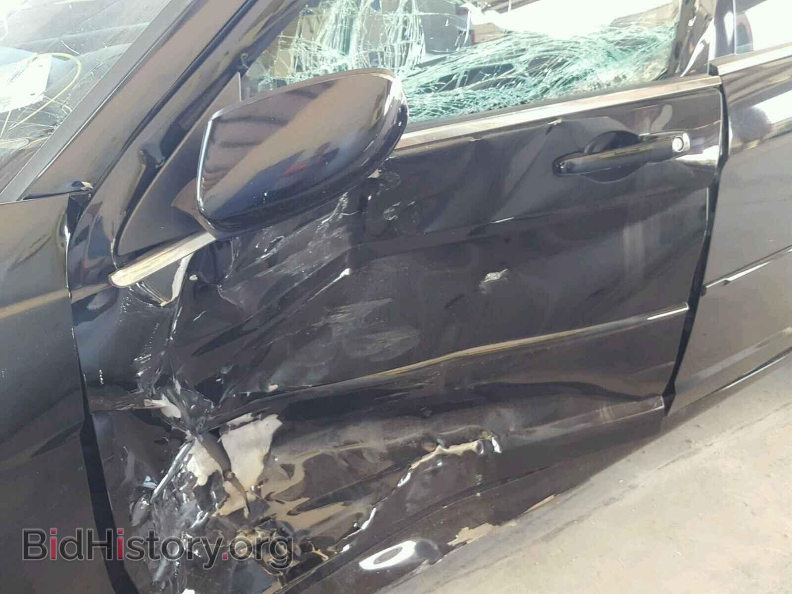 2012 CHRYSLER 200 - VIN: 1C3CCBAB2CN318066 - Фото 10