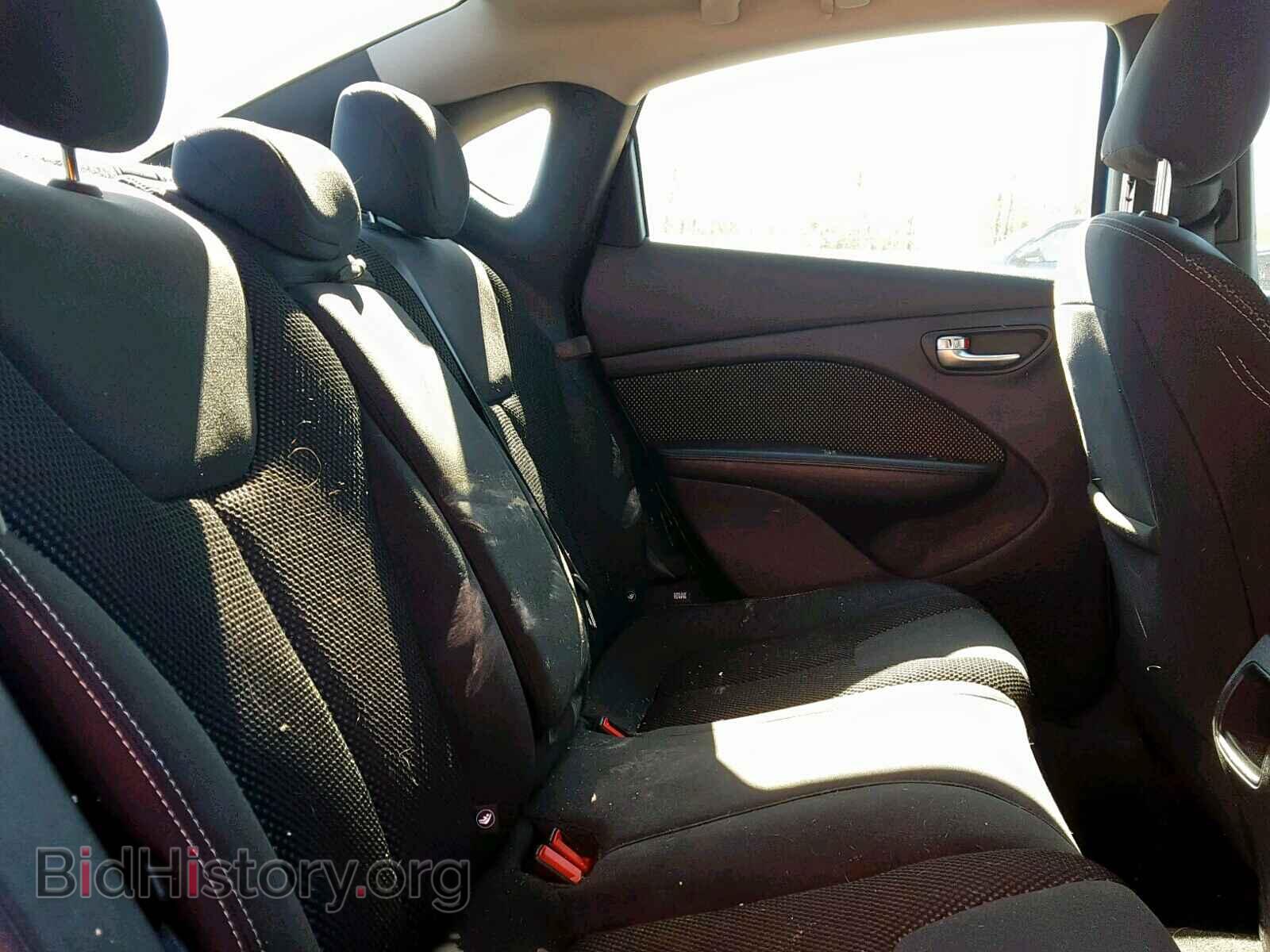 2015 DODGE DART - VIN: 1C3CDFBB4FD174324 - Фото 6