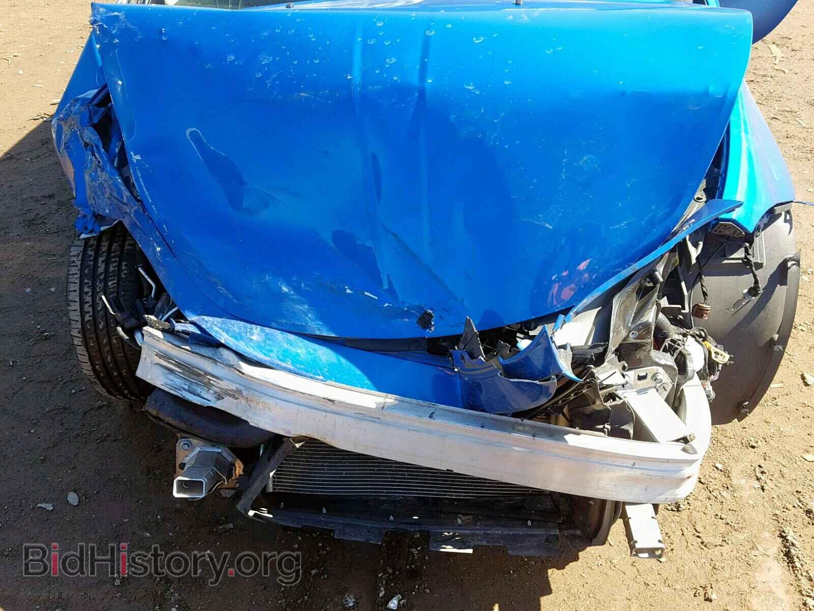 2015 DODGE DART - VIN: 1C3CDFBB4FD174324 - Фото 7
