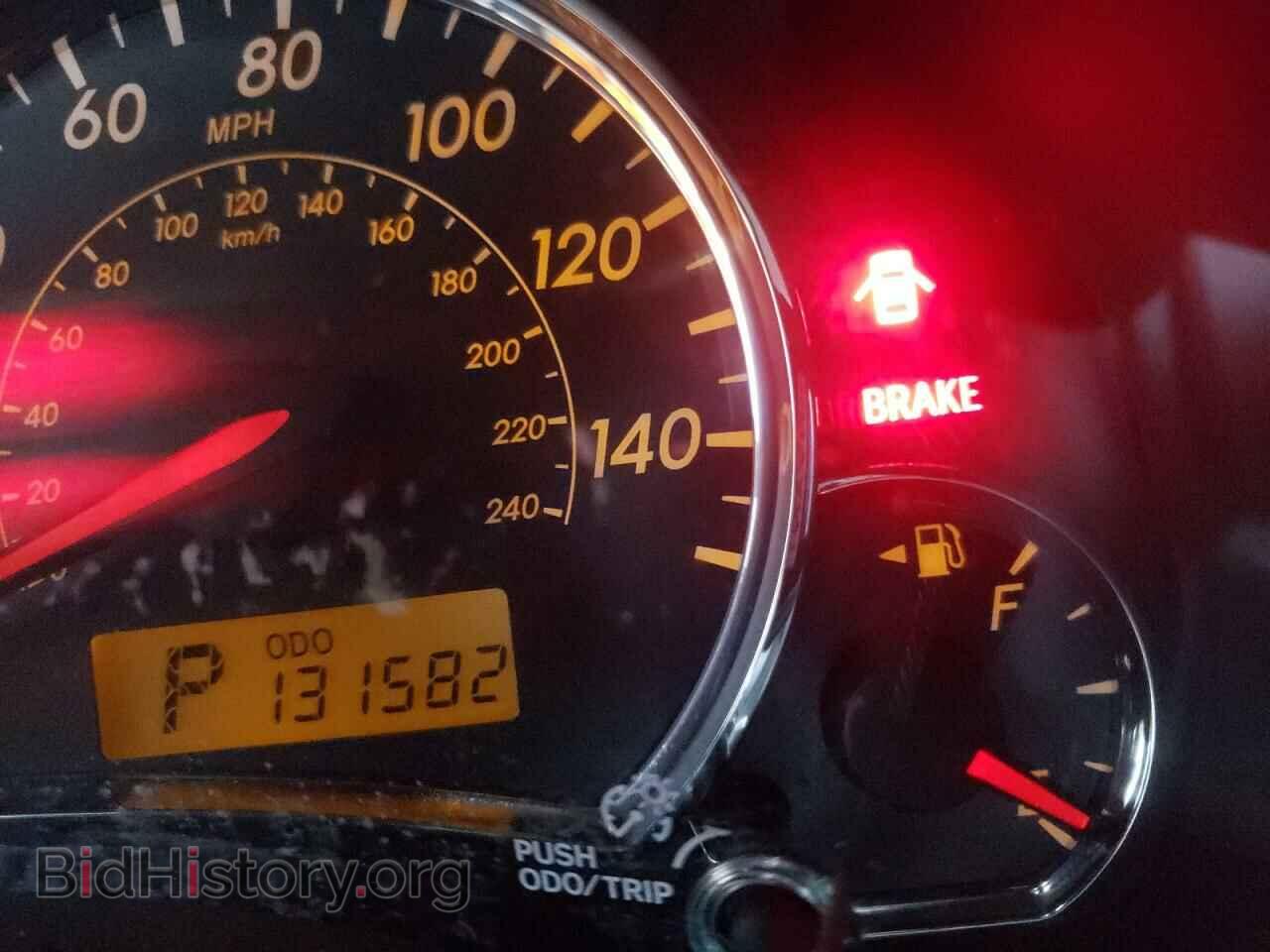 2011 TOYOTA COROLLA - VIN: 2T1BU4EEXBC754105 - Фото 8